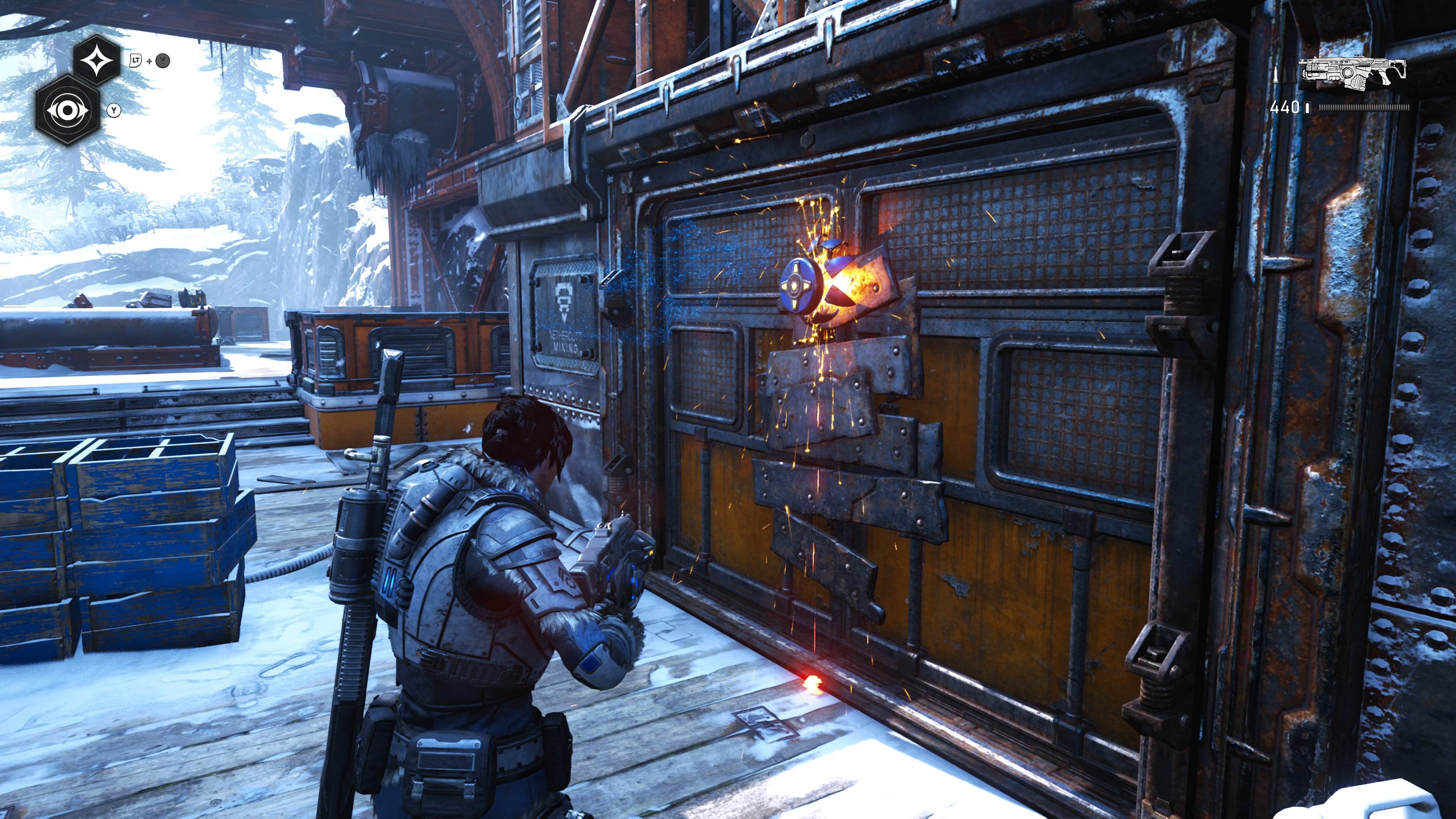 Gears 5 - Imagen 45